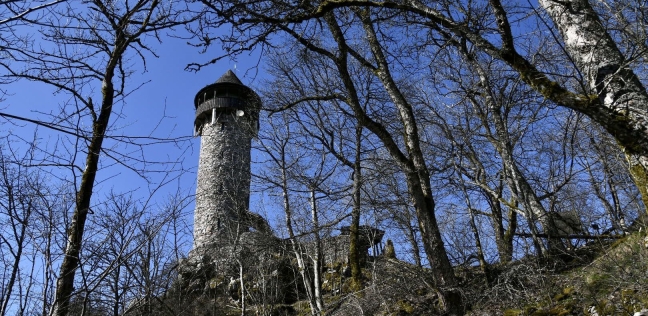 Turm Wildenburg 2
